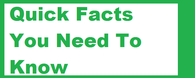 Quick Facts on the Incorporation of Sandy Oaks