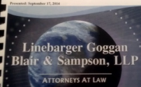 Linebarger Goggin Blair Sampson LLP