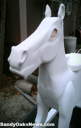 Horse 2