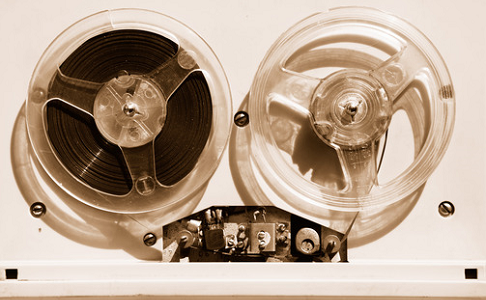 The Required Need For Recording
