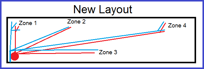 Mobile Home Pipe Layout 2