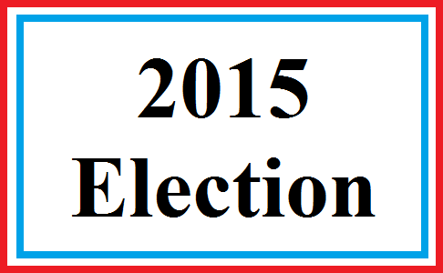 November Election Planned for 3 Council Positions