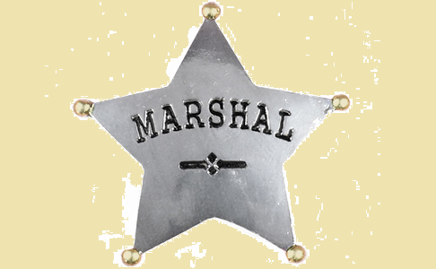 City Council Hires A Marshal Without A Background Check