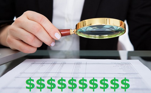 Budget Analysis: Pay Twice As Much For Less Services