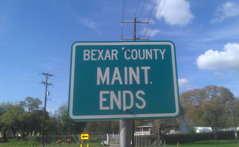 Who Owns The Roads: City Council Tasks Attorney