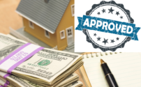 486 house money approved