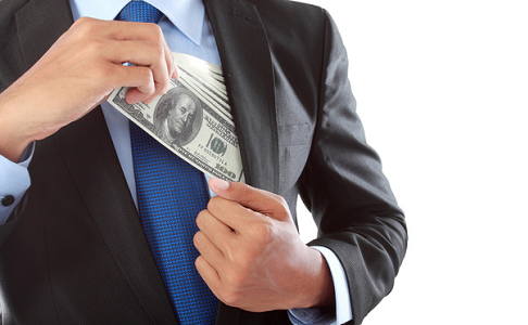 Earnest Gay Sets Bad Precedent In Exchange for Saving Money