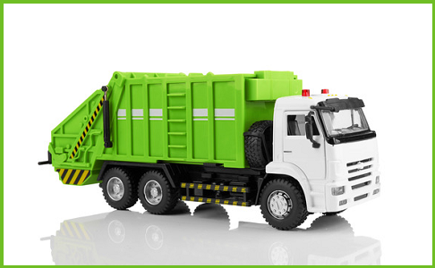 Council Chooses City Wide Trash Company