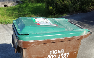 486 tiger recycling