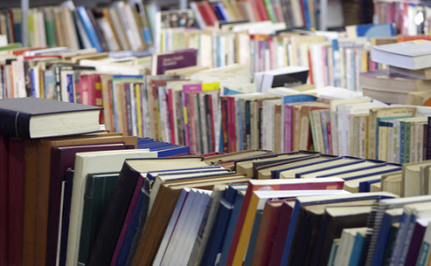 Community Book Exchange Started