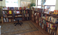 486 book exchange