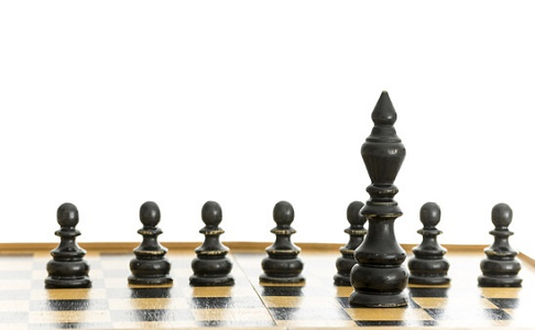 Art Martinez de Vara: The King Behind The Pawns