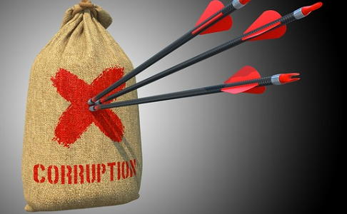 Trifecta of Corruption